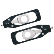 LighTech バイク S1000RR K67 (19-25) 用 チェーンテンショナー TEBM003 