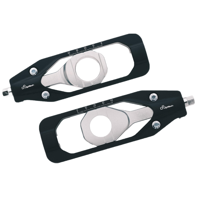 LighTech バイク S1000RR K67 (19-25) 用 チェーンテンショナー TEBM003 