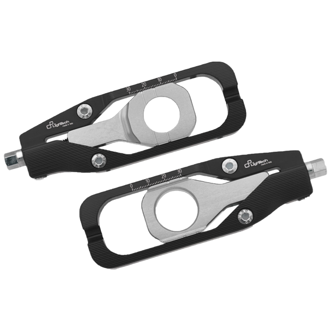 LighTech チェーンテンショナー Kawasaki ZX-6R/636/RR (09-25) TEKA005 