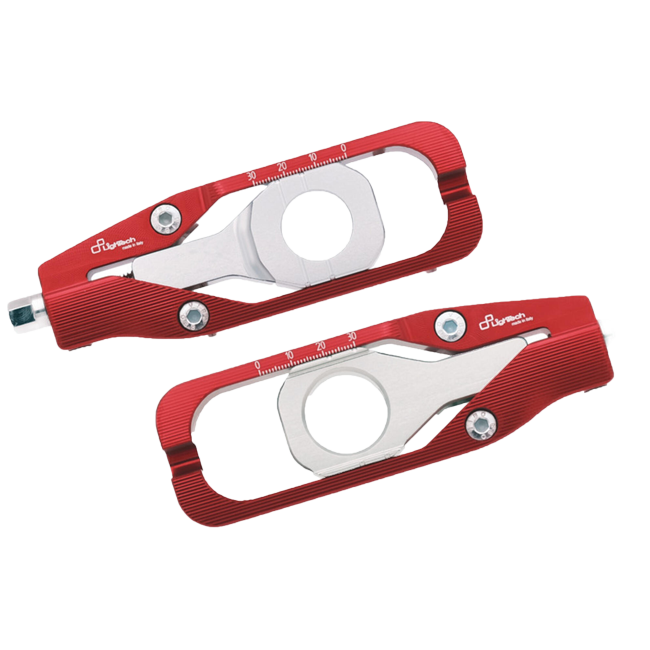 LighTech チェーンテンショナー Kawasaki ZX-6R/636/RR (09-25) TEKA005 