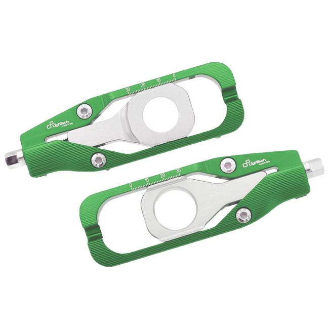 LighTech チェーンテンショナー Kawasaki ZX-6R/636/RR (09-25) TEKA005 