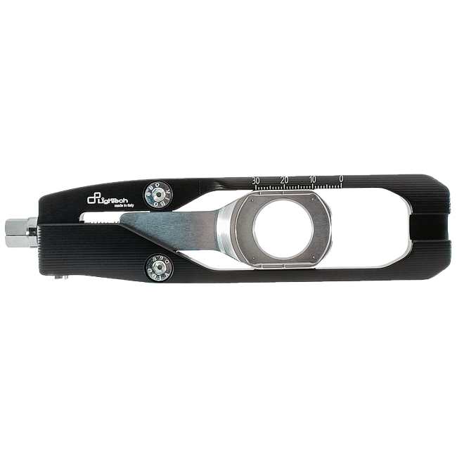 LighTechのチェーンテンショナー Triumph Street Triple 765 R / RS (23-25) TETR003 