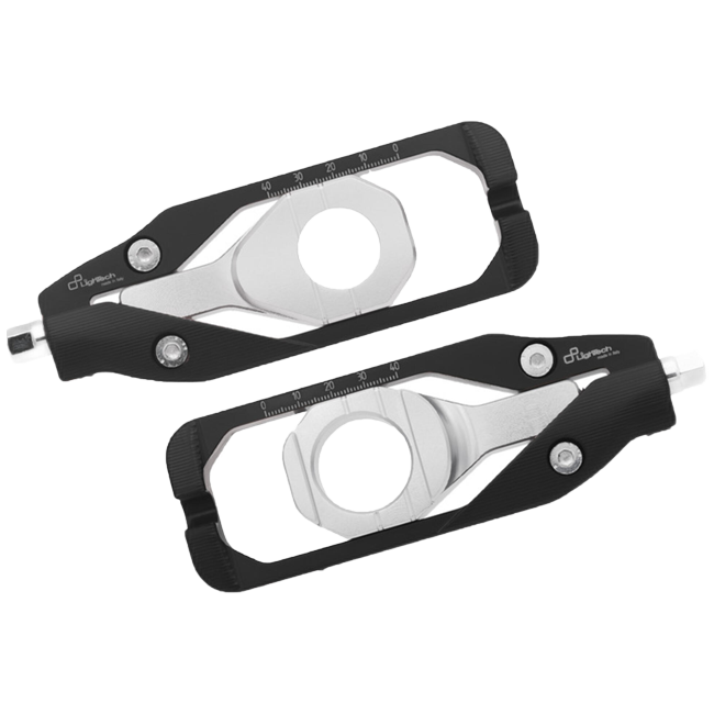 LighTechチェーンテンショナー Yamaha YZF-R1/M RN32 RN49 (15-19) TEYA003 