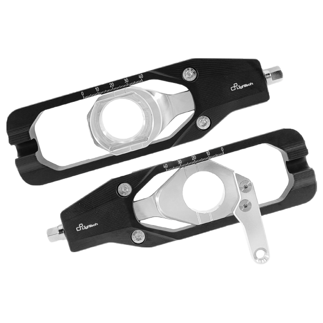 チェーンテンショナー トラック用 LighTech Yamaha YZF-R1/M RN65 (20-25) TEYA009 