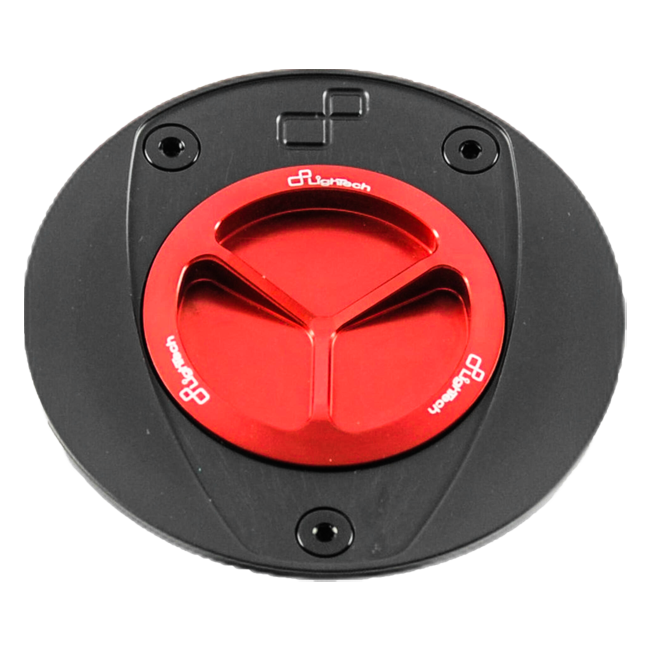 タンクキャップねじ式 LighTech Aprilia RS 660 (20-25) TFN214 