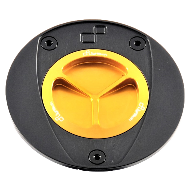 タンクキャップ スクリュー式 LighTech Yamaha YZF-R1/M (04-25) TFN226 