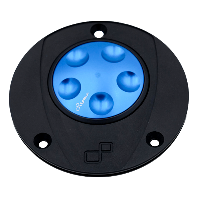 タンクキャップ スクリュータイプ LighTech BMW S1000RR (09-20) TRN211 