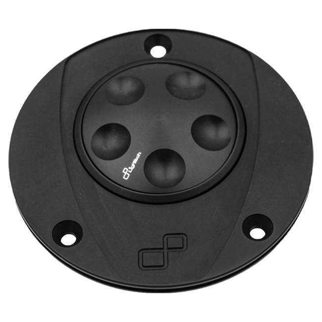 Tankdeckel Schraubverschluss LighTech Aprilia RS 660 (20-25) TRN214