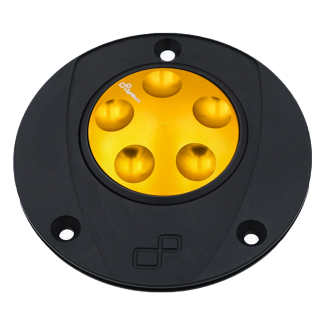 タンクキャップ スクリューキャップ LighTech Yamaha YZF-R1/M (04-25) TRN226 