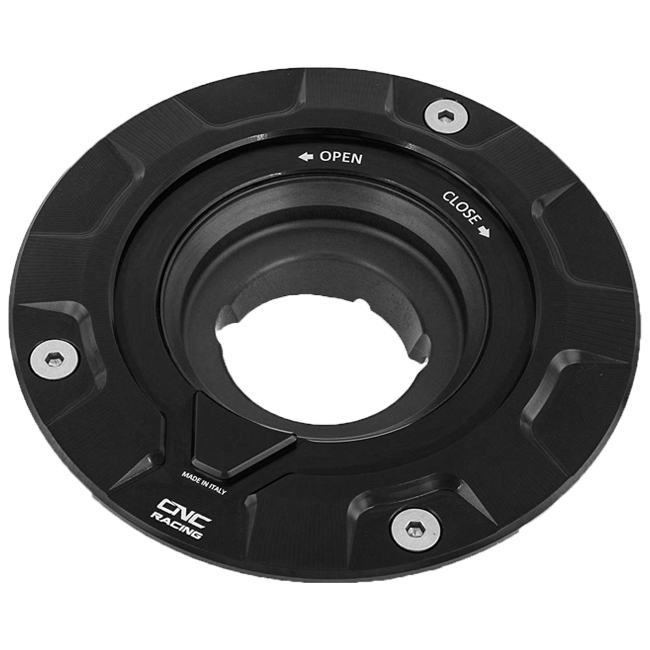 タンクキャップ CNCレーシング デュカティ パニガーレ V4/S (2025) TSB11 