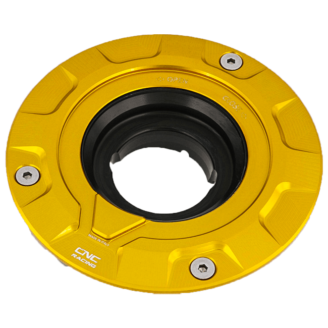 タンクキャップ CNCレーシング デュカティ パニガーレ V4/S (2025) TSB11 