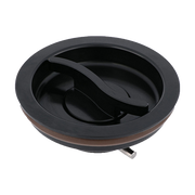 タンクキャップ クイックリリース カバー CNCレーシング TSU02 