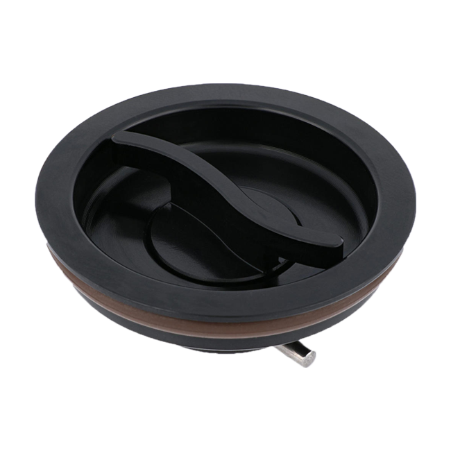 タンクキャップ クイックリリース カバー CNCレーシング TSU02 