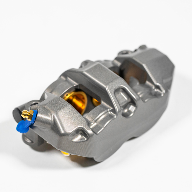 タロス X80 SBK レーシング モノブロック P4 34/38 108mm ブレーキキャリパー フロント 右 | X80.108.HD.R 