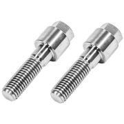 チタンボルトキット エキセントリック M10 ドゥカティ パニガーレ V4/S/R (18-24) TGP 