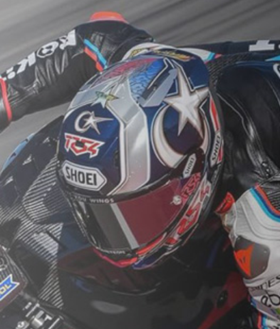 TGP MotoRacing