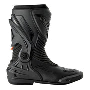 RST Tractech EVO D3O シューズ モーターサイクルブーツ | レディース | ブラック | 103690 