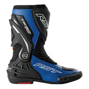 RST Tractech EVO D3O バイクブーツ | メンズ | ブルー/ブラック | 103700 