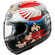 アライ RX-7V エボ ヘルム ツバサ レプリカ 137-0355 