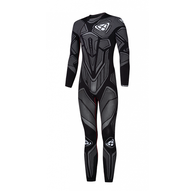 IXON アンダーウェア Seamless Underground | メンズ 