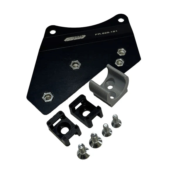 圧力センサー/ラムダセンサー固定具 WorldSSP Feel Racing Ducati Panigale V2 955 (20-24) FR.829.181 