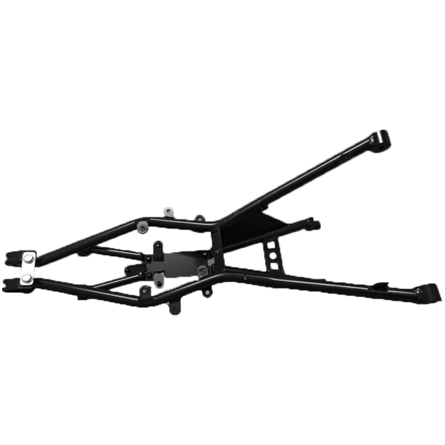 アルミニウムリアフレームDBホルダー ドゥカティ パニガーレ V2 955 (20-24) 