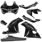 ラバテックス AP カーボンライン ダucati パニガーレ V4/S（2025年） 完全カウルセット 