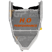 H2Oパフォーマンスウォーター + オイルクーラーEVOキット ドゥカティ パニガーレ V4/S (25-26) 