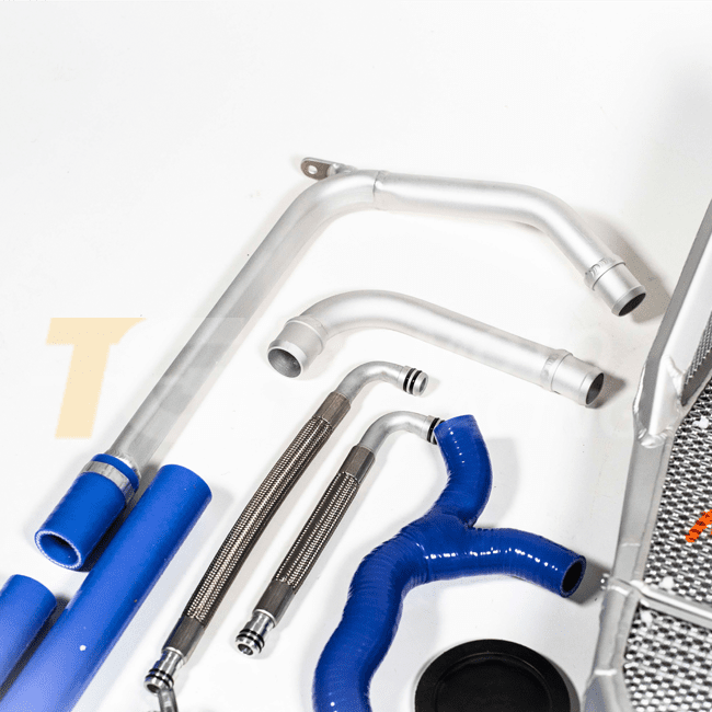 H2Oパフォーマンスウォーター + オイルクーラーEVOキット ドゥカティ パニガーレ V4/S (25-26) 