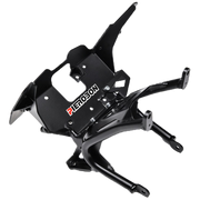 アルミニウム製インストゥルメントホルダー "STK" ドゥカティ パニガーレ V4/S/R (18-24) ピエロボン 