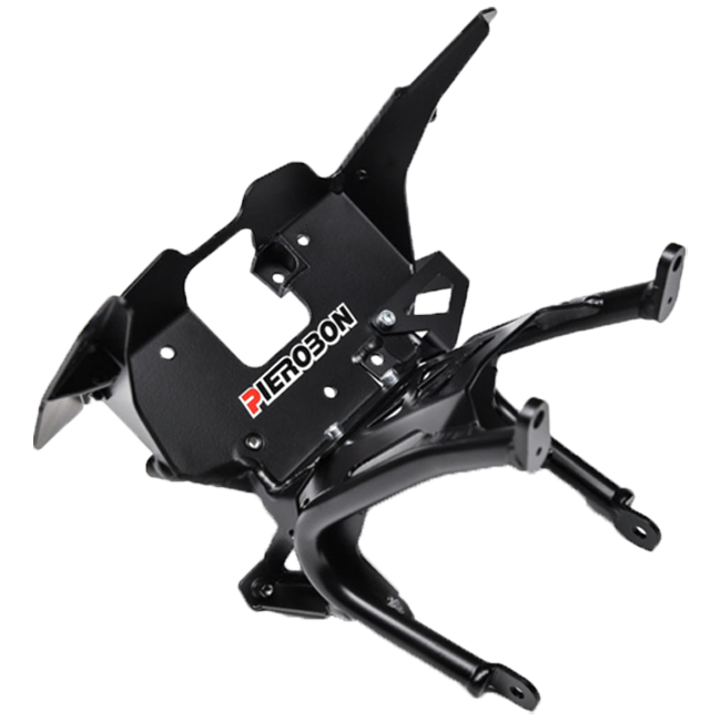 アルミニウム製インストゥルメントホルダー "STK" ドゥカティ パニガーレ V4/S/R (18-24) ピエロボン 