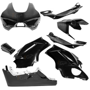 ラバテックス AP カーボンライン デュカティ パニガーレ V4 R (2026) 完全カウリングセット 