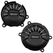 モーターカバー プロテクター 完全セット GBRacing ドゥカティ パニガーレ V4 R (19-21) 