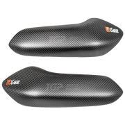 タンクプロテクション プロテクター カーボンプラスティックバイク ドゥカティ パニガーレ V2 955 (20-24) 