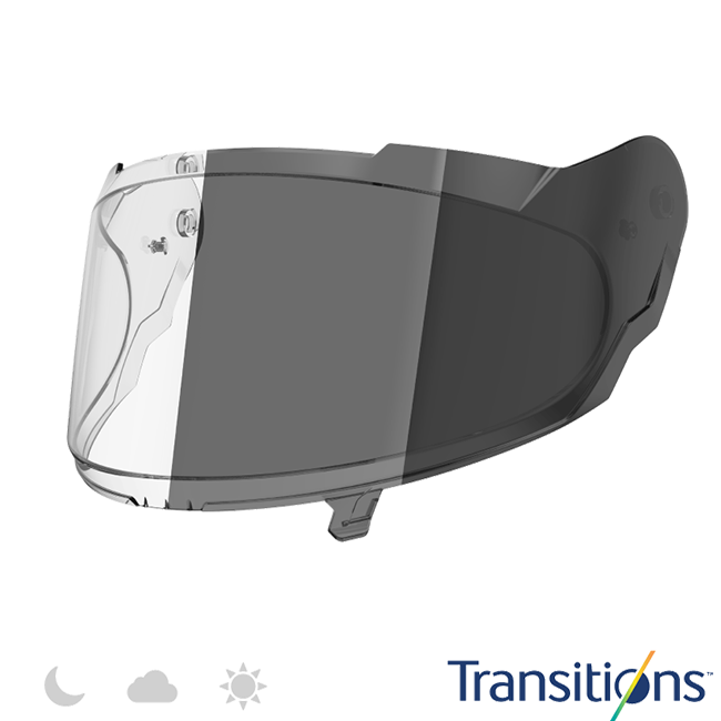 ネックス ビジール X.R3R フォトクローム 