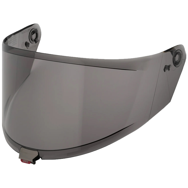 KYTバイザー KX-1 レース GP 軽量トーン YAKX0VF0 