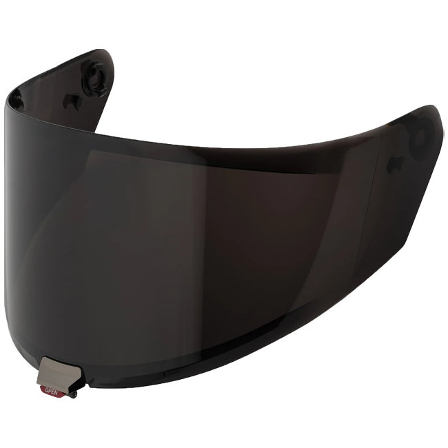 KYTバイザー KX-1 レース GP 強化 YAKX0VS0 