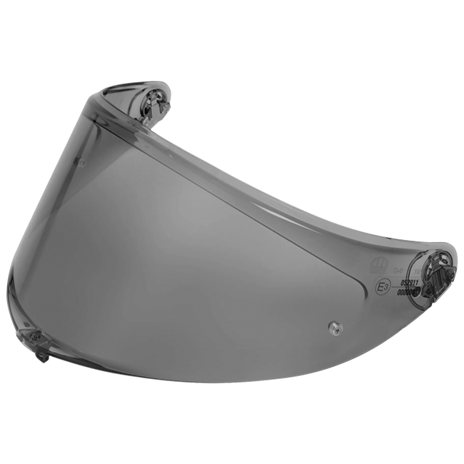 AGV Visier K6 S/K6 50% leicht getönt