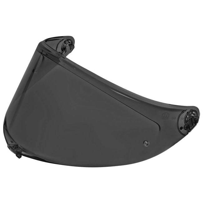 AGV Visier K6 S/K6 80% stark getönt