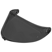 AGVバイザー K6 S/K6 80% スモーク 