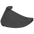AGVバイザー K6 S/K6 80% スモーク 