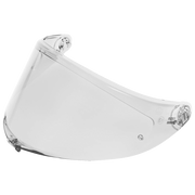 AGV K6 S/K6 クリアシールド 