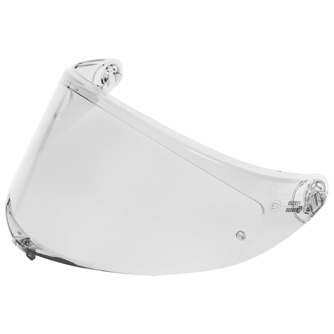 AGV K6 S/K6 クリアシールド 