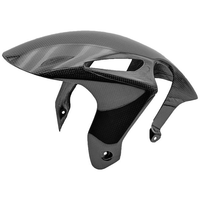 フロントフェンダー カーボン LighTech ホンダ CBR 1000 RR-R SC82 (20-25) CARH2110 