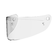 MT-ヘルメット KRE+ S ビザール クリア 