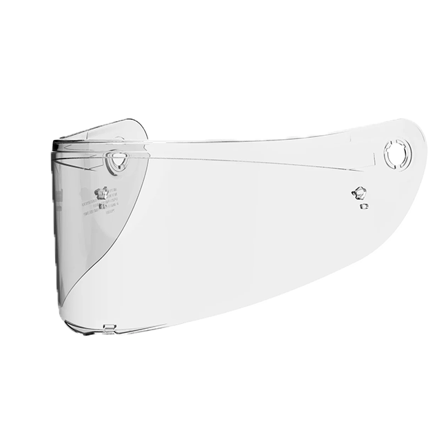 MT-ヘルメット KRE+ S ビザール クリア 