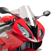 プイグ Z-Racing ウインドシールド BMW S1000RR K46 (15-18) 7564 
