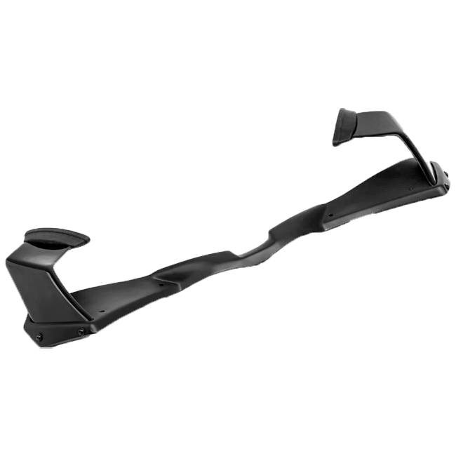 プイグ ウイングレット スポイラー ダウンフォース GP ホンダ CBR 1000 RR-R SC82 (20-23) 20508 