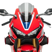 プイグ ウィングレット スポイラー ダウンフォース ホンダ CBR 1000 RR SC77 (17-19) 9729 