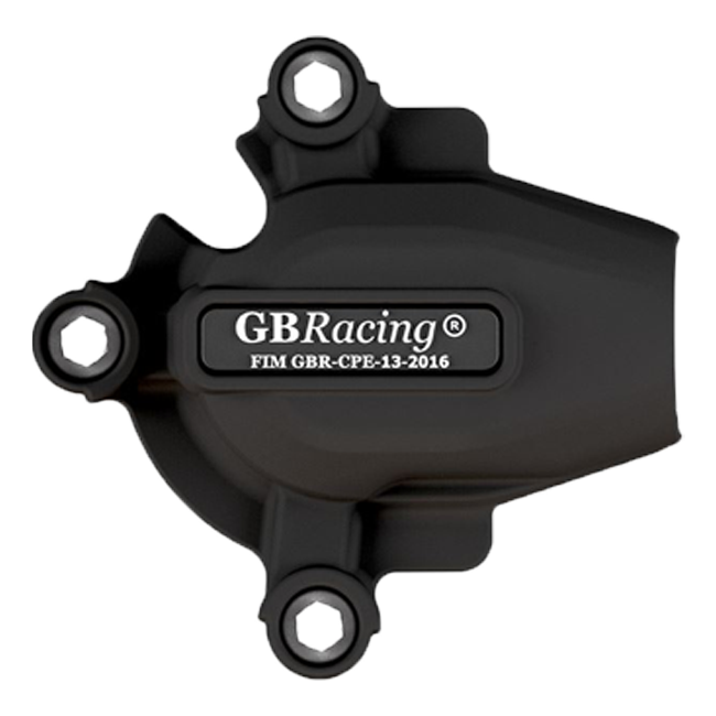 ウォーターポンププロテクター カバー GBRacing BMW S1000RR K46 (09-18) 